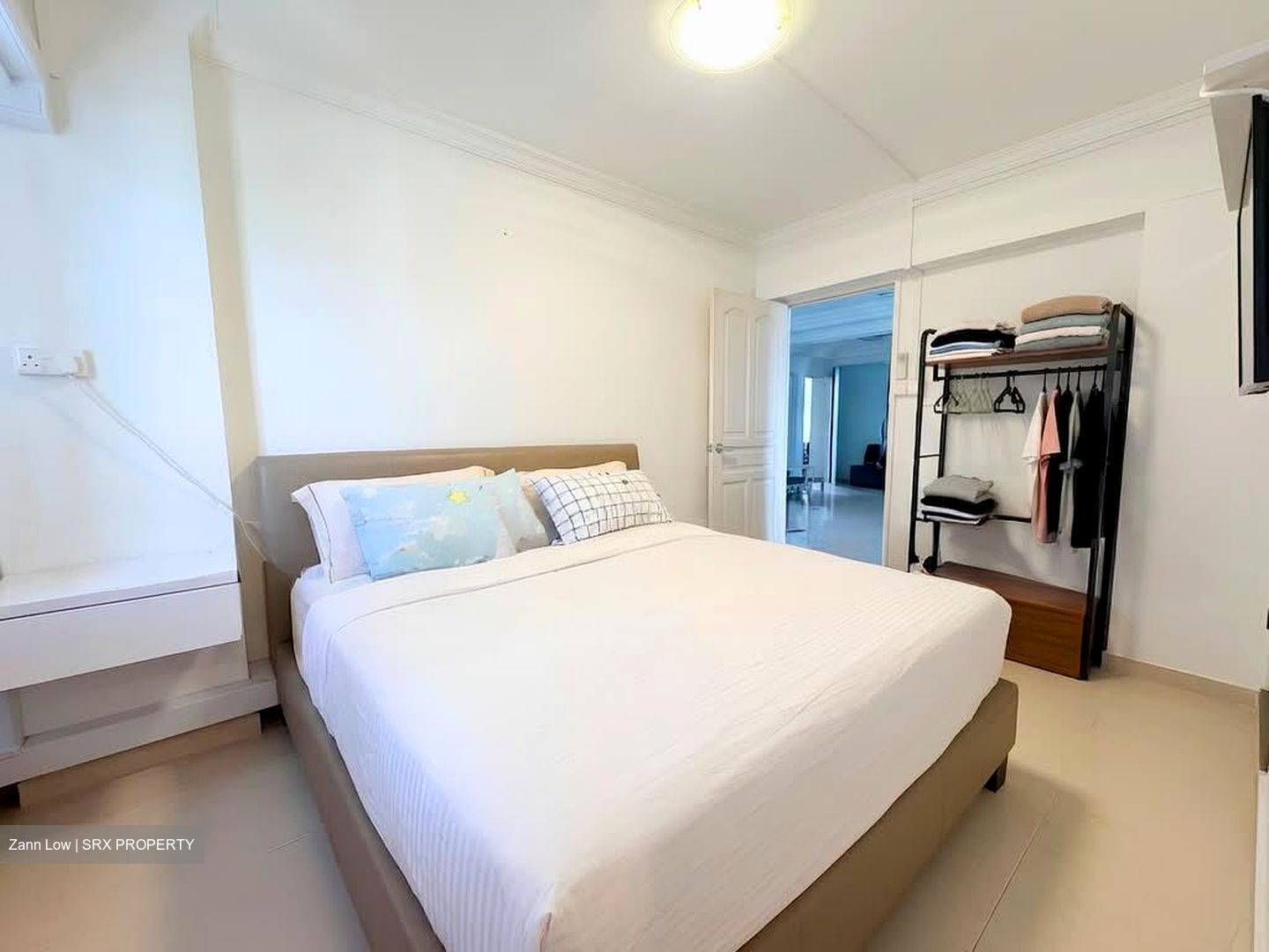 Blk 103 Pasir Ris Street 12 (Pasir Ris), HDB 4 Rooms #565633361